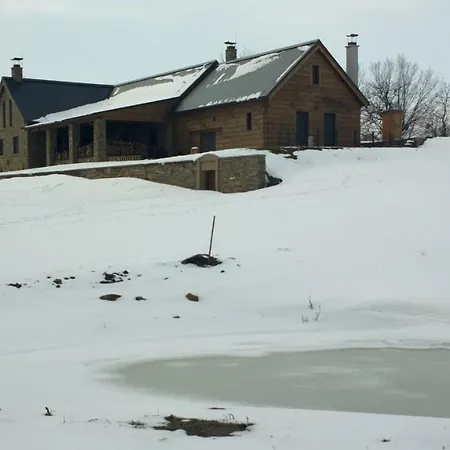 Lovecka Vrsava וילה Korycany