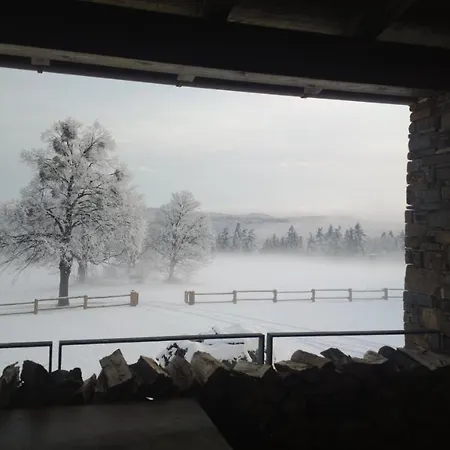 Lovecka Vrsava * Korycany