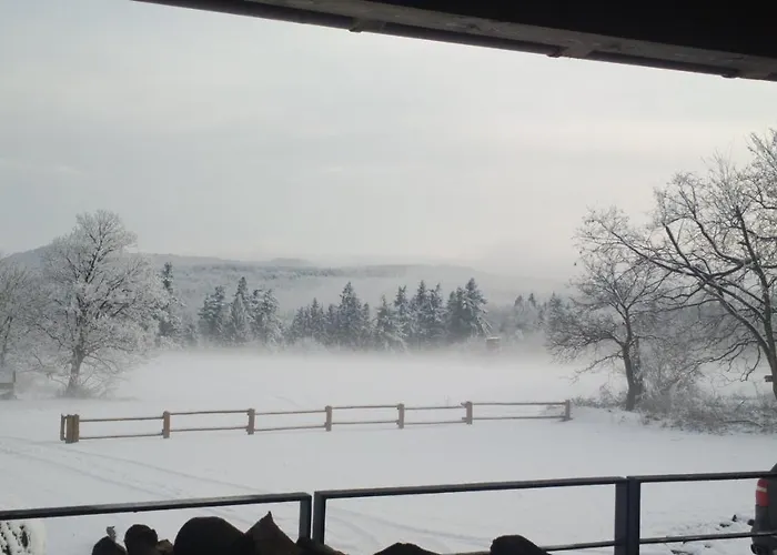 Lovecka Vrsava * Korycany