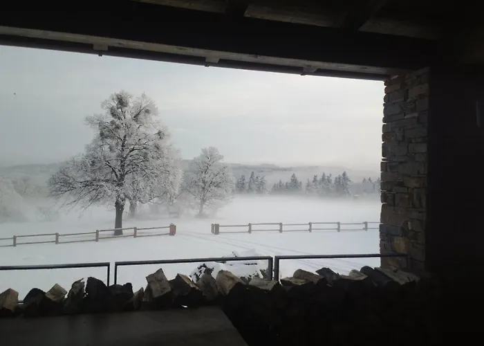 Lovecka Vrsava * Korycany